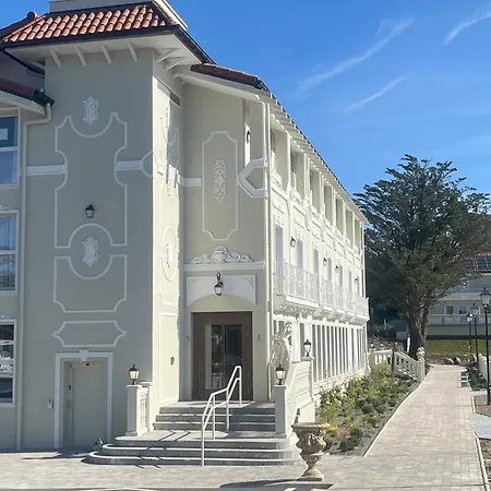 Hotel Luze Boutique San Sebastian-2