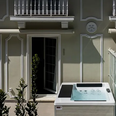 Hotel Luze Boutique San Sebastian-3